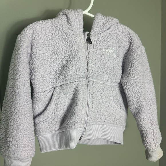 Kids Suave oso full zip hoodie - Picture 1 of 5